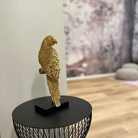 Il Gingicco בית הארחה ברגמו