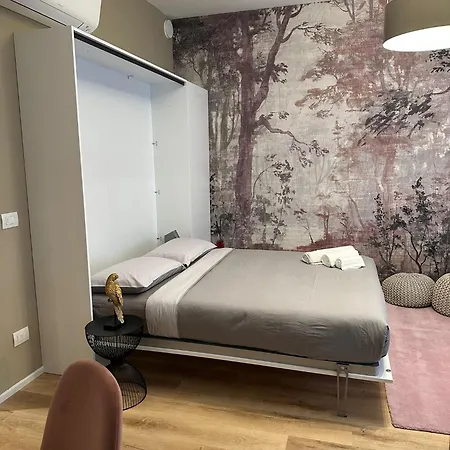 招待所 Il Gingicco 贝尔加莫