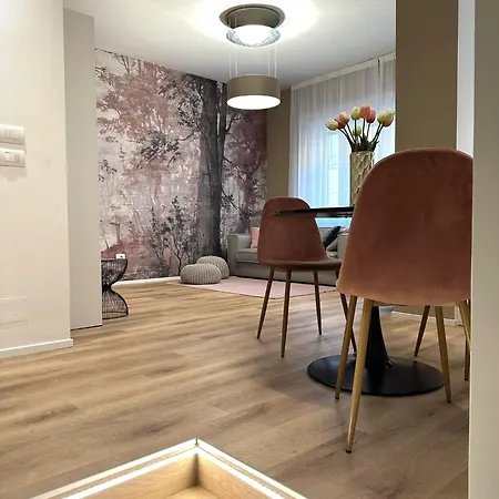 Il Gingicco 3* Bérgamo