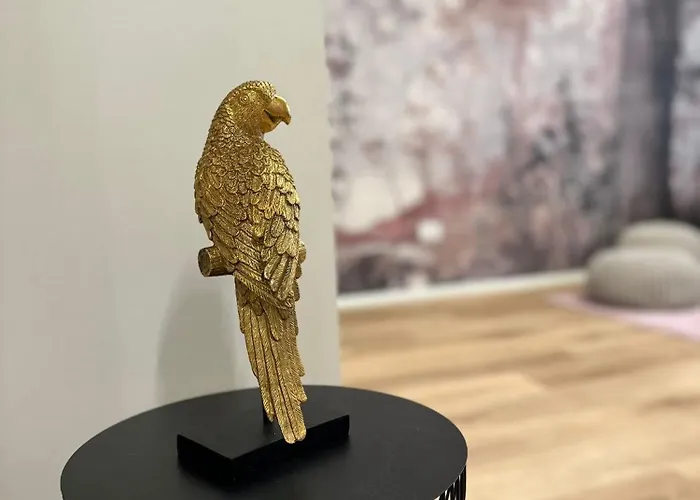 Il Gingicco Pensionat Bergamo