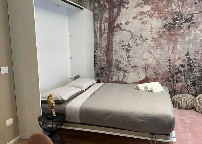 Pensionat Il Gingicco Bergamo