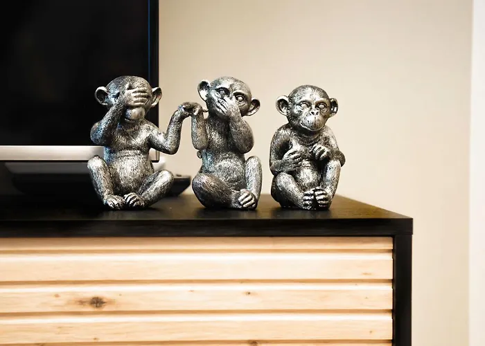 Il Gingicco Pensionat