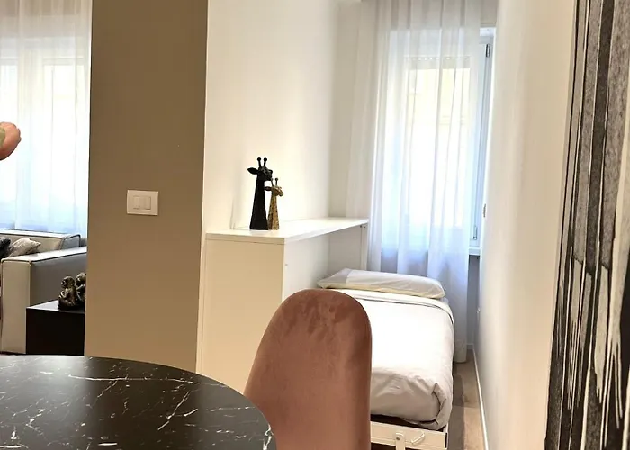 Il Gingicco 3* Bergamo